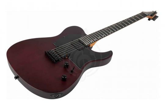 SPIRA T-400 MWR - Электрогитара 6 струн - фото 6 Электрогитара Telecaster SPIRA T-400 MWR - Электрогитара 6 струн - фото 6