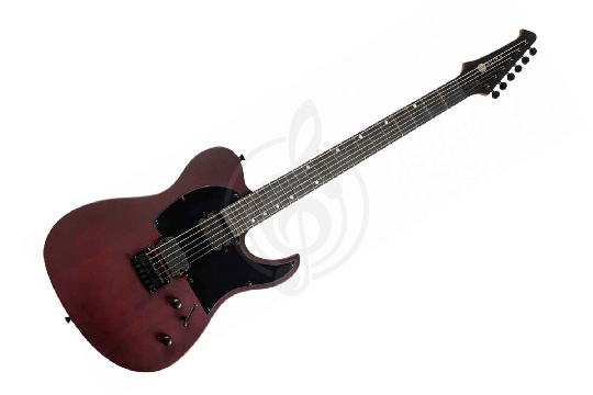 SPIRA T-400 MWR - Электрогитара 6 струн - фото 1 Электрогитара Telecaster SPIRA T-400 MWR - Электрогитара 6 струн - фото 1