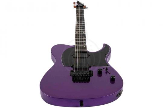 SPIRA T-420 PP - Электрогитара - фото 2 Электрогитара Telecaster SPIRA T-420 PP - Электрогитара - фото 2
