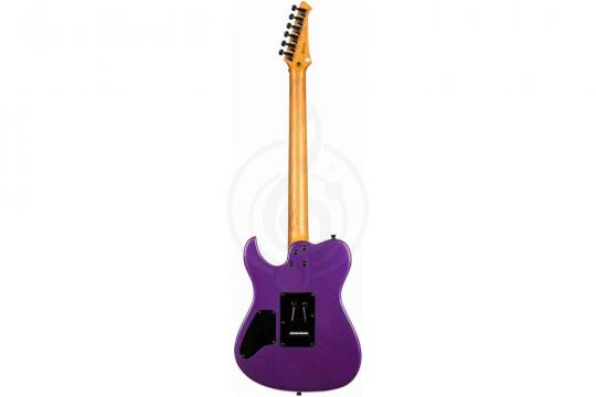 SPIRA T-420 PP - Электрогитара - фото 3 Электрогитара Telecaster SPIRA T-420 PP - Электрогитара - фото 3