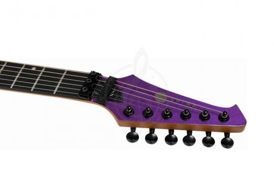 SPIRA T-420 PP - Электрогитара - фото 5 Электрогитара Telecaster SPIRA T-420 PP - Электрогитара - фото 5