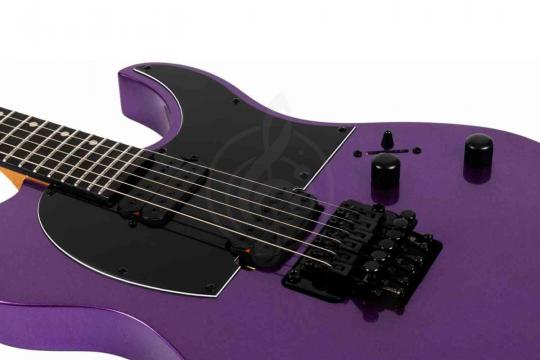 SPIRA T-420 PP - Электрогитара - фото 6 Электрогитара Telecaster SPIRA T-420 PP - Электрогитара - фото 6