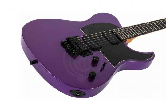 SPIRA T-420 PP - Электрогитара - фото 7 Электрогитара Telecaster SPIRA T-420 PP - Электрогитара - фото 7