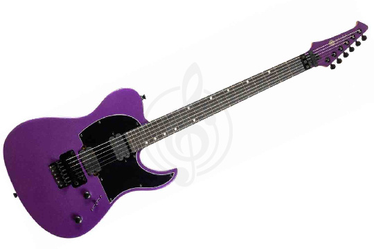 SPIRA T-420 PP - Электрогитара - фото 1 Электрогитара Telecaster SPIRA T-420 PP - Электрогитара - фото 1