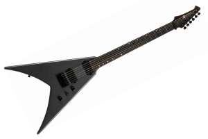 Изображение Электрогитара Flying V Spira V-400 MSL