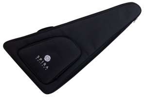 Изображение SPIRA XG-30 BK - Чехол для электрогитары