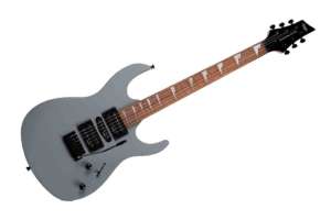 Изображение Электрогитара Superstrat SQOE Seib370 MGRY