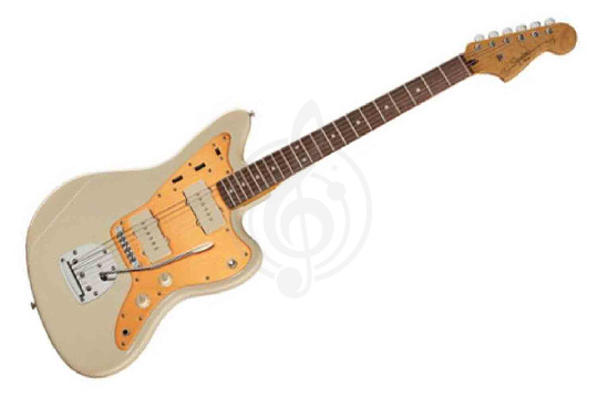 Электрогитара Jazzmaster Squier J.Mascis Jazzmaster - Электрогитара - фото 1