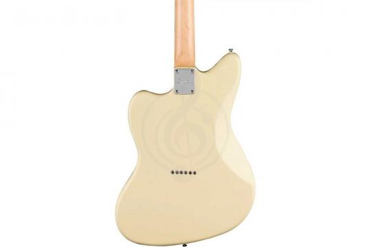 Электрогитара Jazzmaster Squier Paranormal Jazzmaster XII OW - Электрогитара - фото 3