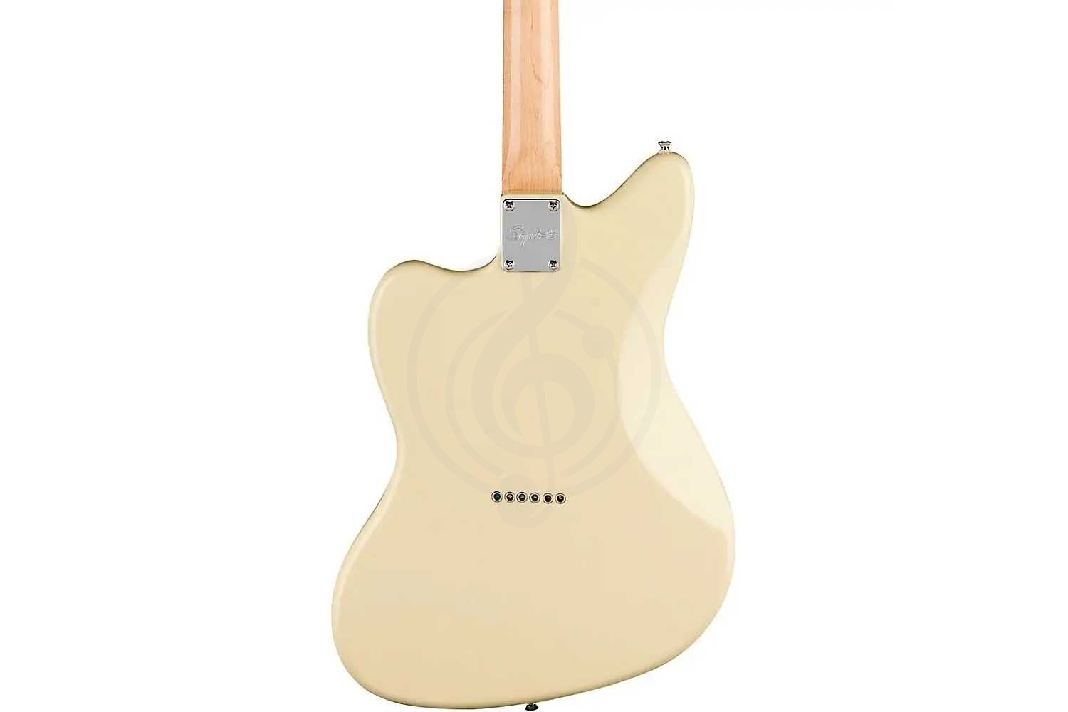 Электрогитара Jazzmaster Squier Paranormal Jazzmaster XII OW - Электрогитара - фото 3