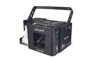 Изображение Генератор снега Stage4 BURAN 1300