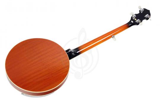 STAGG BJM30 DL - Банджо - фото 2 Банджо STAGG BJM30 DL - Банджо - фото 2