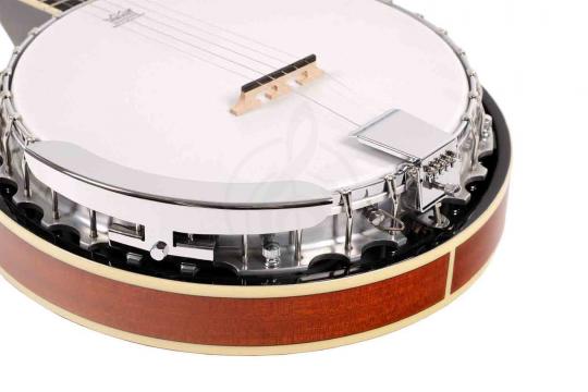 STAGG BJM30 DL - Банджо - фото 3 Банджо STAGG BJM30 DL - Банджо - фото 3