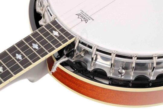 STAGG BJM30 DL - Банджо - фото 4 Банджо STAGG BJM30 DL - Банджо - фото 4