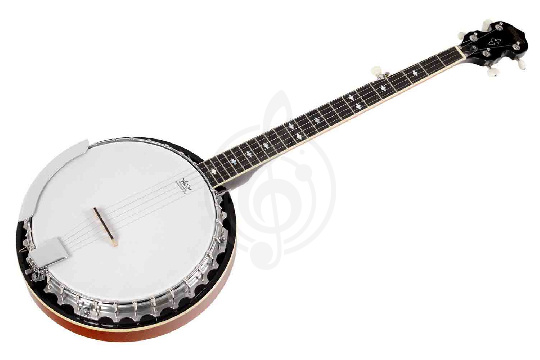 STAGG BJM30 DL - Банджо - фото 1 Банджо STAGG BJM30 DL - Банджо - фото 1