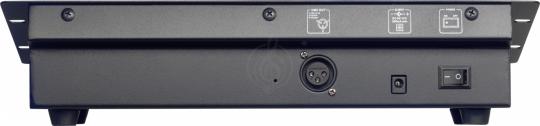 STAGG COMMANDOR 10-2-DMX контроллер с USB .Каналы: 224 DMX каналов .Протокол: DMX512/RDM - фото 2 STAGG COMMANDOR 10-2-DMX контроллер с USB .Каналы: 224 DMX каналов .Протокол: DMX512/RDM - фото 2