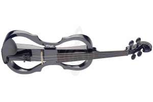 Изображение Электроскрипка Stagg EVN X-4/4 BK