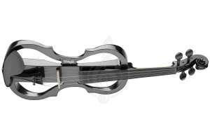 Изображение Электроскрипка Stagg EVN X-4/4 MBK
