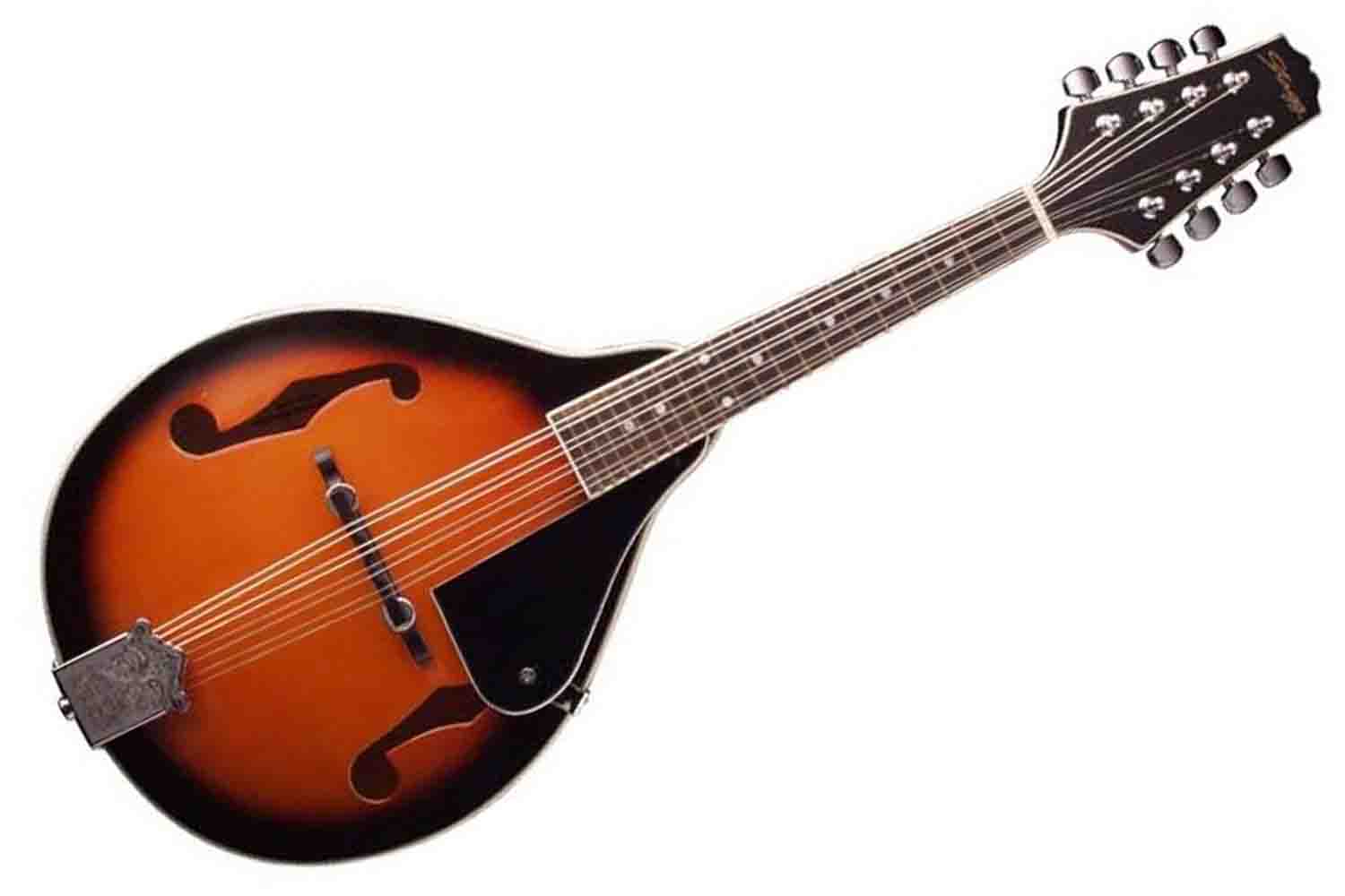 Мандолина Stagg M20 - Мандолина - фото 1