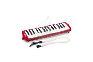 Изображение Мелодики (pianica) Stagg MELOSTA32 RD