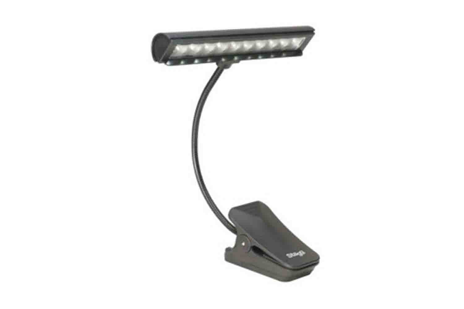 Подсветка для пюпитра STAGG MUS-LED 10 - Подсветка для пюпитра - фото 1