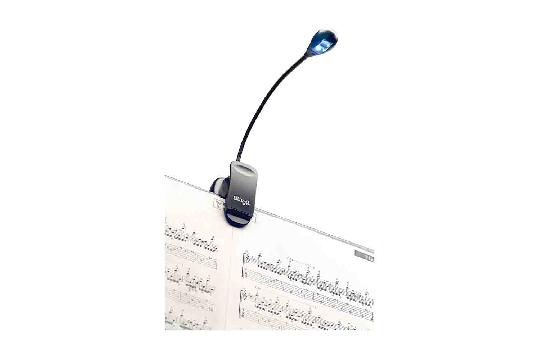 Подсветка для пюпитра STAGG MUS-LED 2 - Подсветка для пюпитра - фото 1