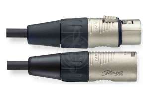Изображение DMX кабель Stagg NDX1R