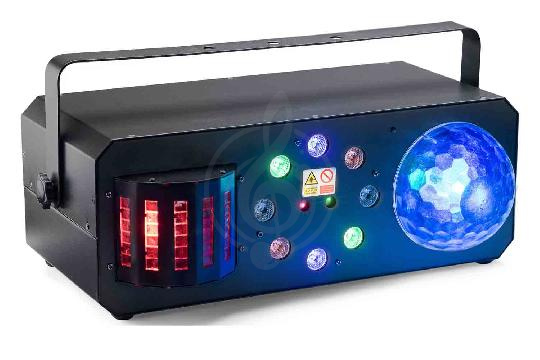 Дискотечный прибор (LED эффект) STAGG SLE-TRANCE40-2 - Дискотечный прибор - фото 1