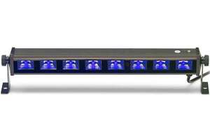 Изображение Светодиодная LED панель Stagg SLE-UV83-2