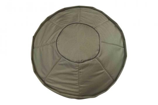 Steel Balance 1-8-gold - Ханг (Handpan) - фото 2 Ханг Steel Balance 1-8-gold - Ханг (Handpan) - фото 2