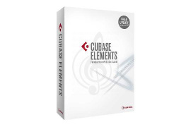 Изображение Программное обеспечение для студий W.Steinberg Cubase AI Upgrade