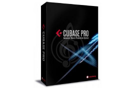 Изображение Программное обеспечение для студий W.Steinberg Cubase Pro 9 Retail