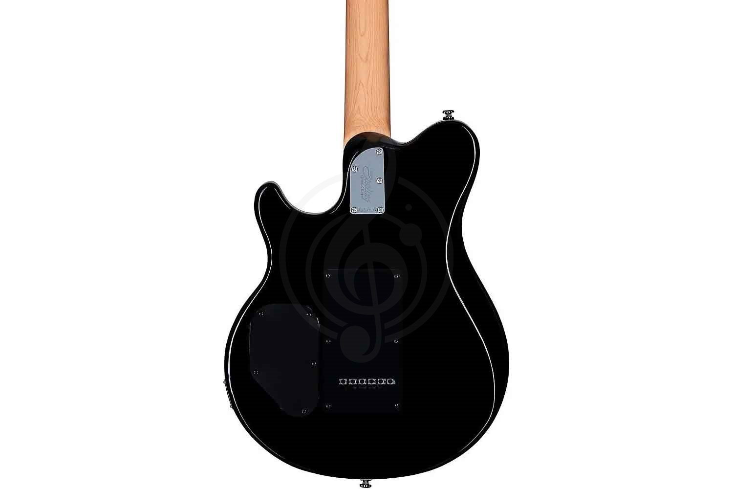 Электрогитара Telecaster STERLING Axis Spectrum Red - Электрогитара - фото 2