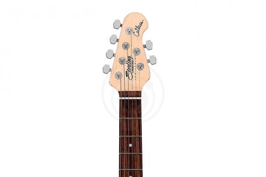 Электрогитара Stratocaster STERLING Cutlass HSS Mint Green - Электрогитара 6 струн - фото 2