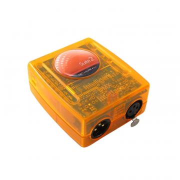 SUNLITE SUITE2-FC - USB/DMX-интерфейс - фото 3 USB/DMX интерфейс SUNLITE SUITE2-FC - USB/DMX-интерфейс - фото 3