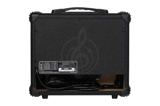 Комбоусилитель для электрогитары Sunsmile AG-15-Sunsmile - Комбоусилитель 15Вт - фото 2