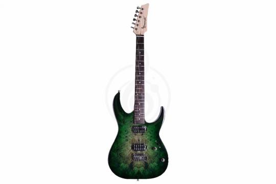 Электрогитара Superstrat Sunsmile CJS-Y120 - Электрогитара - фото 2