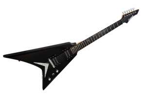 Изображение Электрогитара Flying V Sunsmile SFV-50