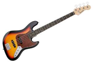 Изображение Бас-гитара Sunsmile SJB-590