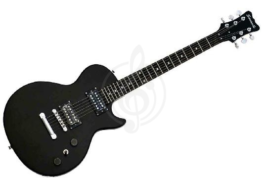 Изображение Электрогитара Les Paul Sunsmile SLP-350