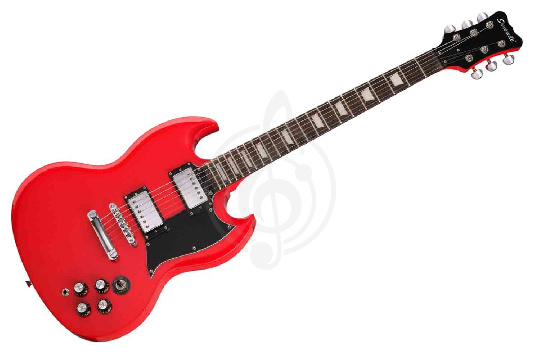 Электрогитара SG Sunsmile SSGI-300 - Электрогитара - фото 1