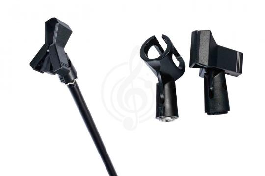 Стойка для микрофона напольная Superfix SMS105BP01 - Стойка-журавль для микрофона - фото 2