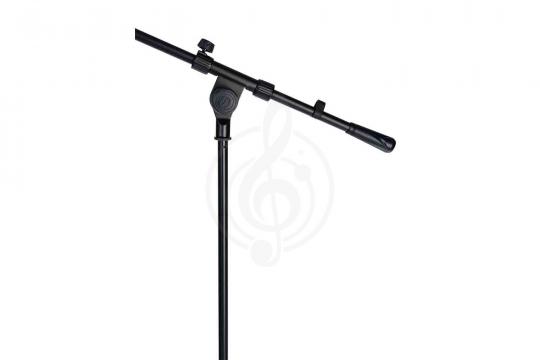 Стойка для микрофона напольная Superfix SMS1101BP01 - Стойка-журавль для микрофона - фото 5