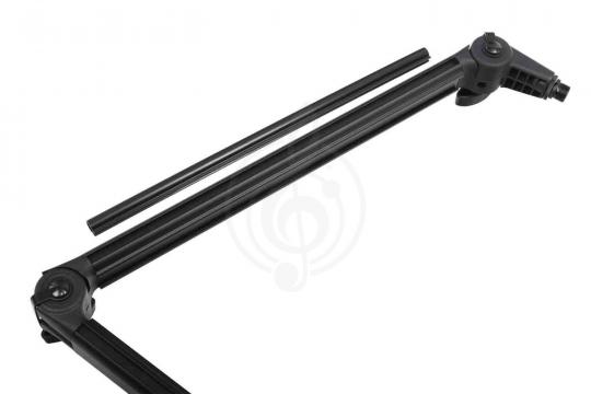 Пантограф для микрофона Superfix SMS7720B - Стойка для микрофона - фото 4