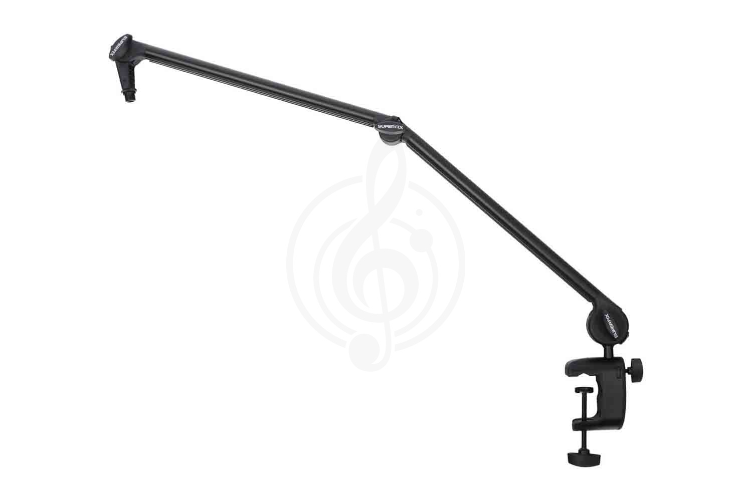 Пантограф для микрофона Superfix SMS7720B - Стойка для микрофона - фото 3
