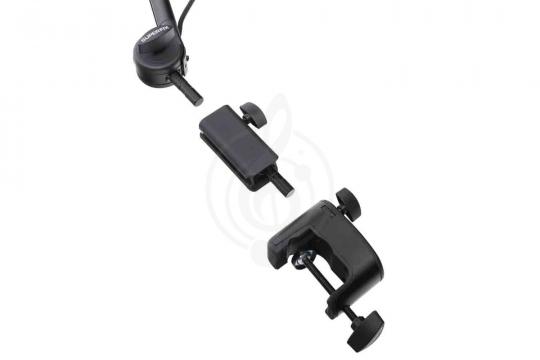 Пантограф для микрофона Superfix SMS7723B Стойка для микрофона, пантограф - фото 4