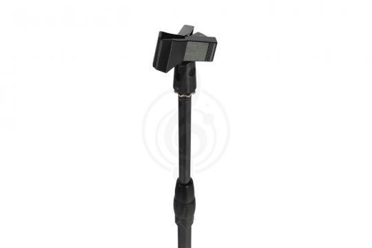 Superfix XMS2100BP01 - Стойка для микрофона - фото 2 Стойка для микрофона напольная Superfix XMS2100BP01 - Стойка для микрофона - фото 2