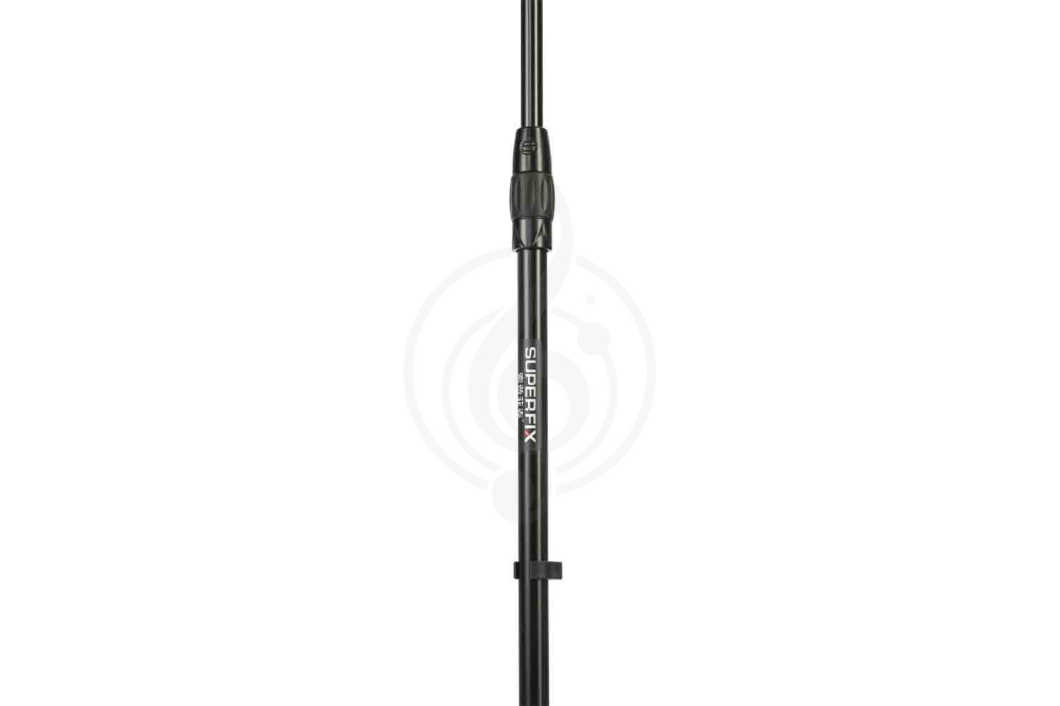 Superfix XMS2100BP01 - Стойка для микрофона - фото 4 Стойка для микрофона напольная Superfix XMS2100BP01 - Стойка для микрофона - фото 4