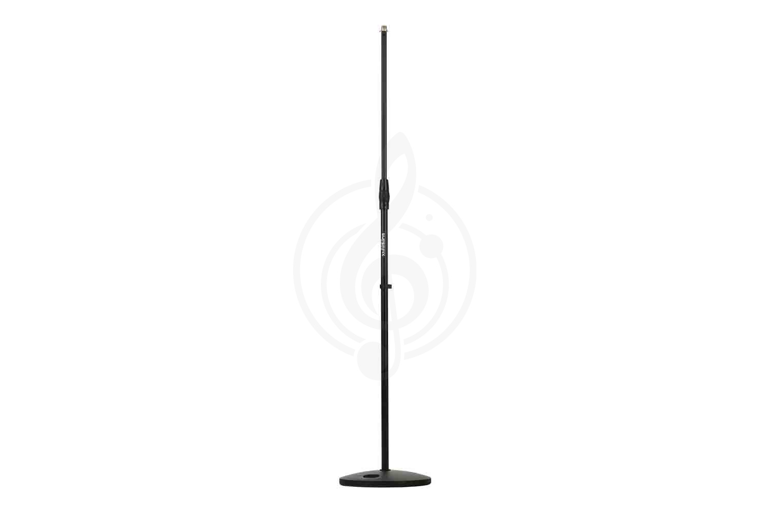 Superfix XMS2100BP01 - Стойка для микрофона - фото 5 Стойка для микрофона напольная Superfix XMS2100BP01 - Стойка для микрофона - фото 5