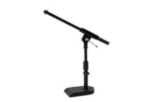 Изображение Стойка для микрофона настольная Superfix XMS408BP01